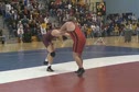 Joe Nord VS David Benner